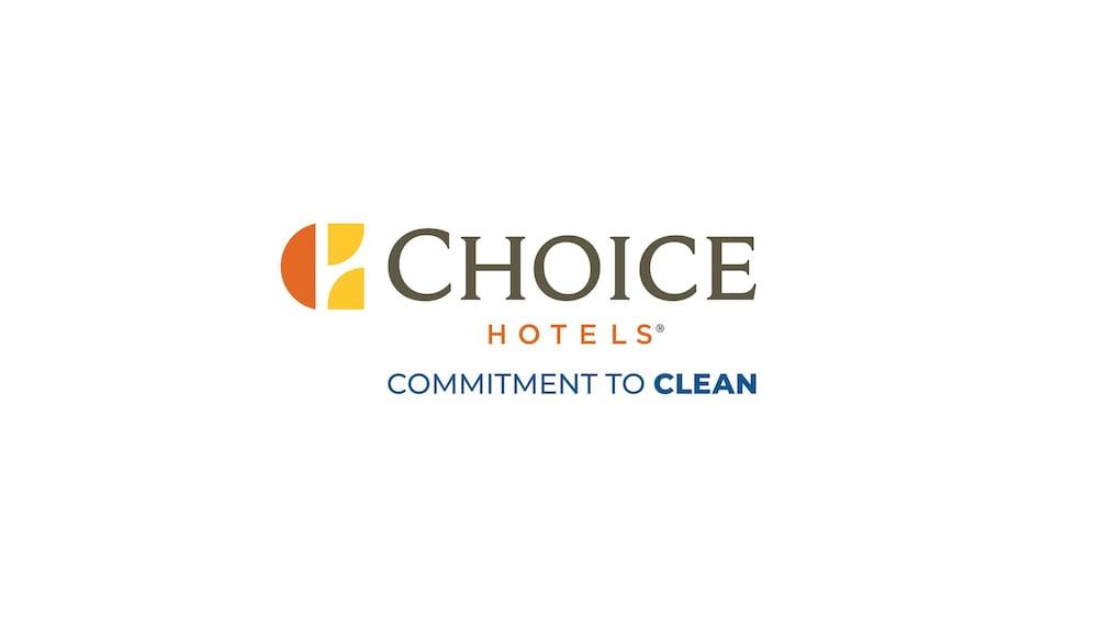 Quality Inn Broken Arrow - Tulsa Экстерьер фото