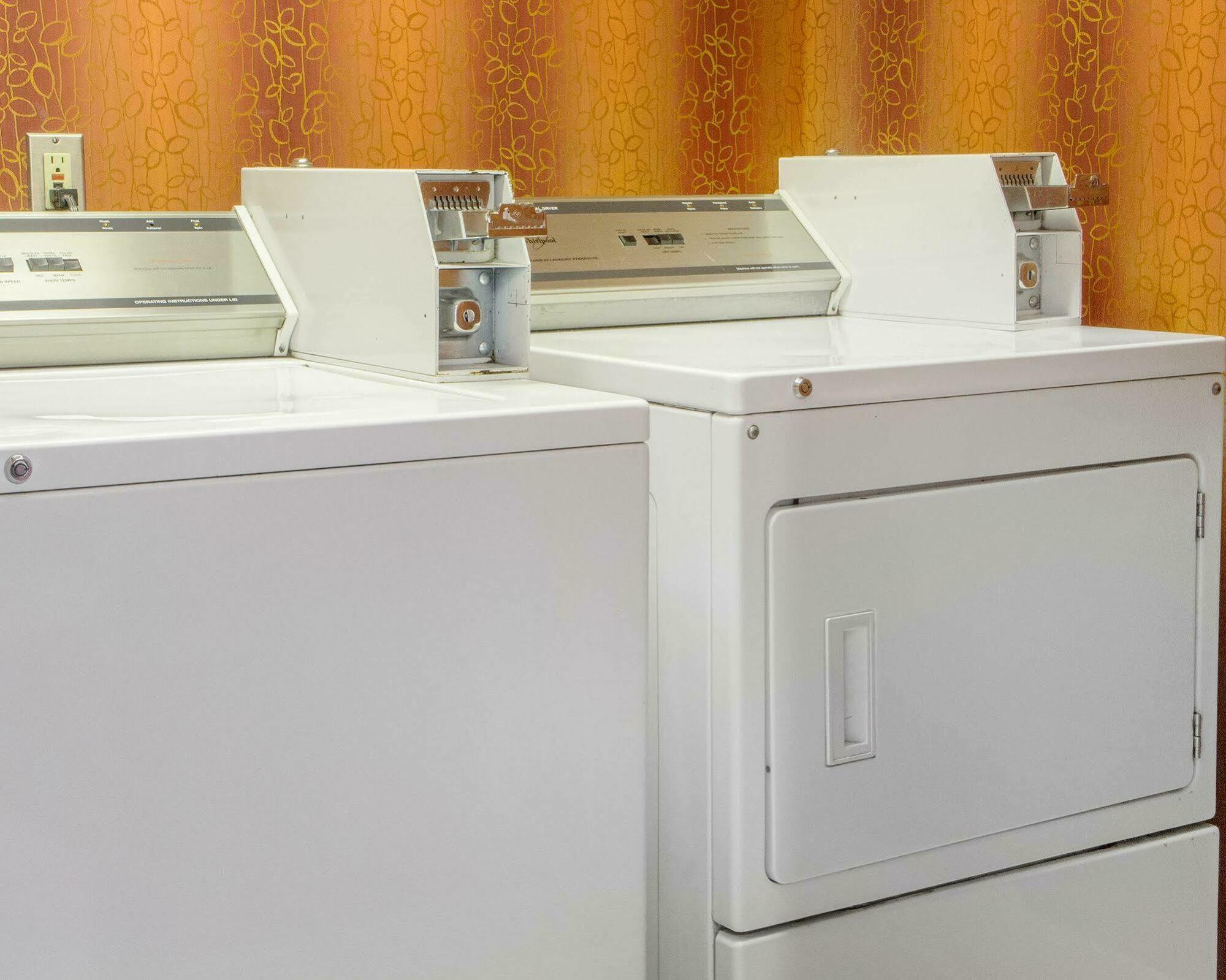 Quality Inn Broken Arrow - Tulsa Экстерьер фото